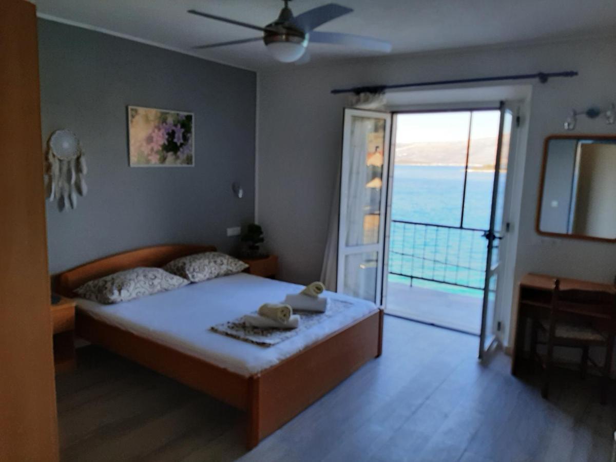 Apartments Skorin Лумбарда Екстер'єр фото