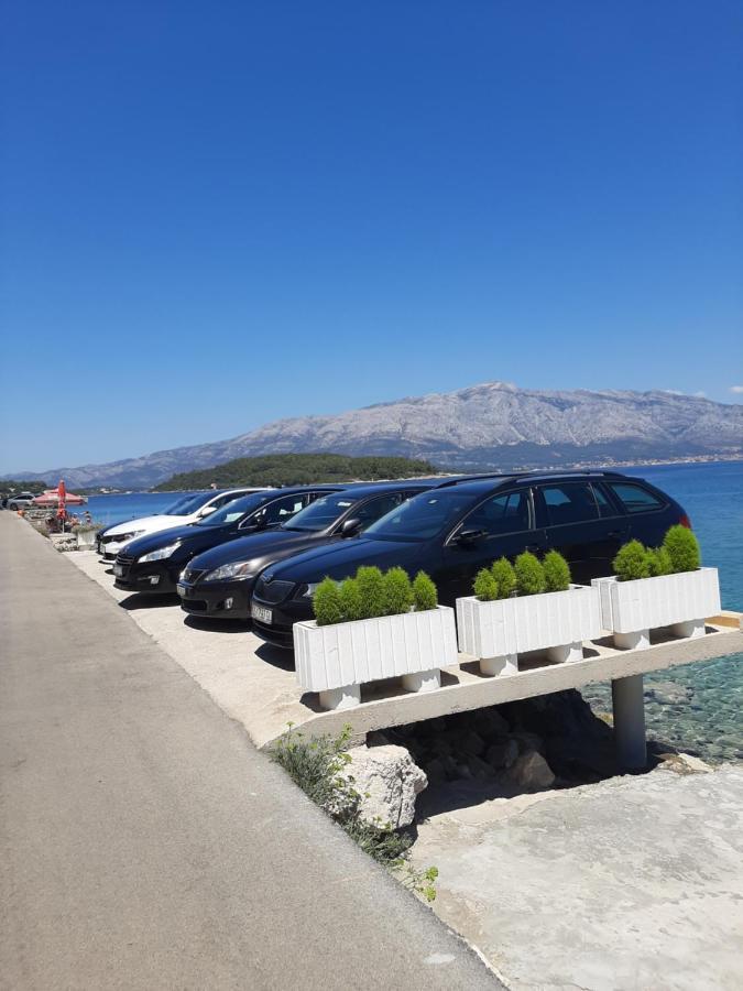 Apartments Skorin Лумбарда Екстер'єр фото