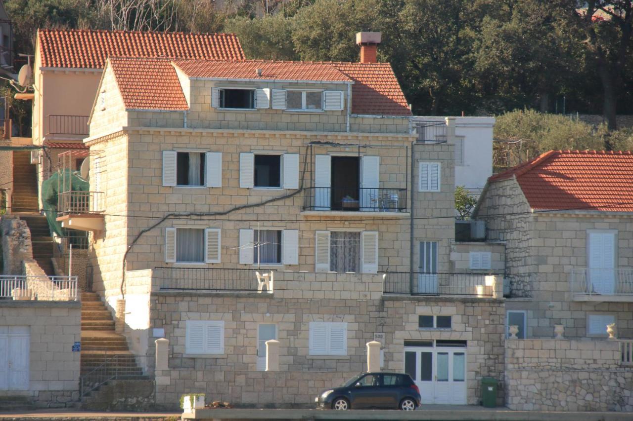 Apartments Skorin Лумбарда Екстер'єр фото