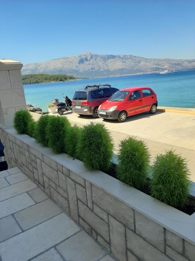Apartments Skorin Лумбарда Екстер'єр фото