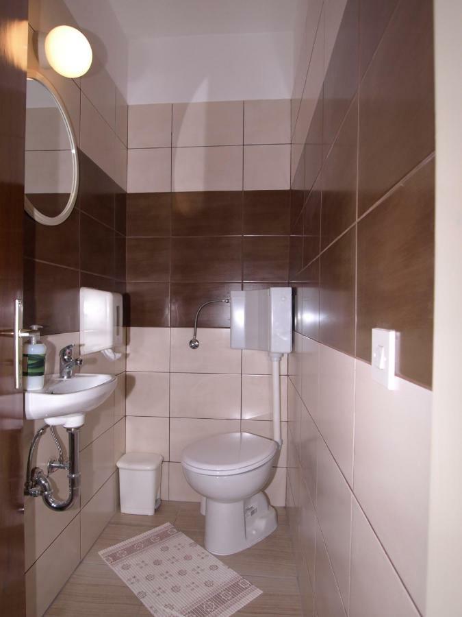Apartments Skorin Лумбарда Екстер'єр фото