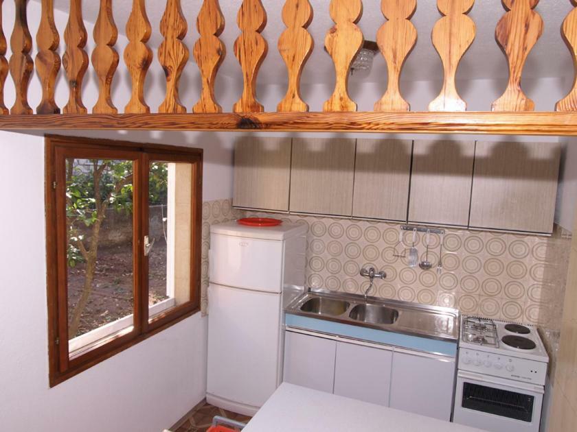 Apartments Skorin Лумбарда Екстер'єр фото