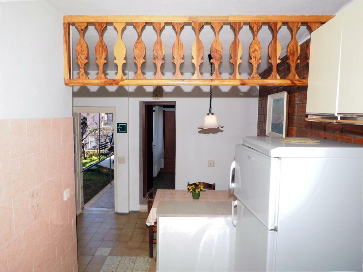 Apartments Skorin Лумбарда Екстер'єр фото