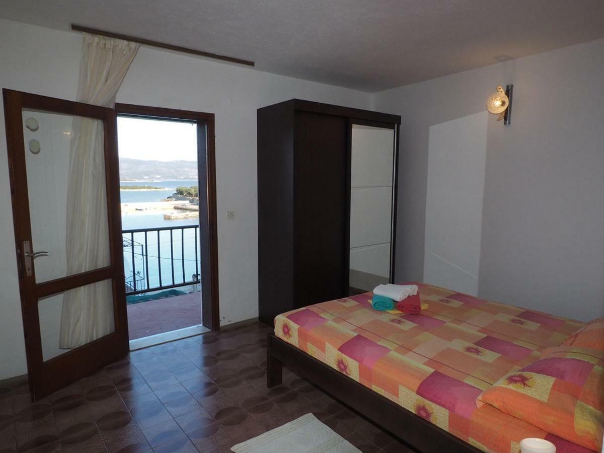 Apartments Skorin Лумбарда Екстер'єр фото