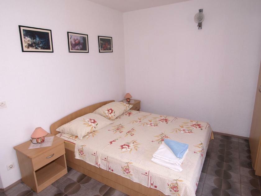 Apartments Skorin Лумбарда Екстер'єр фото