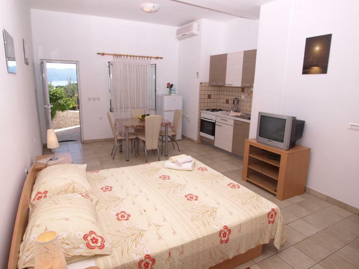 Apartments Skorin Лумбарда Екстер'єр фото