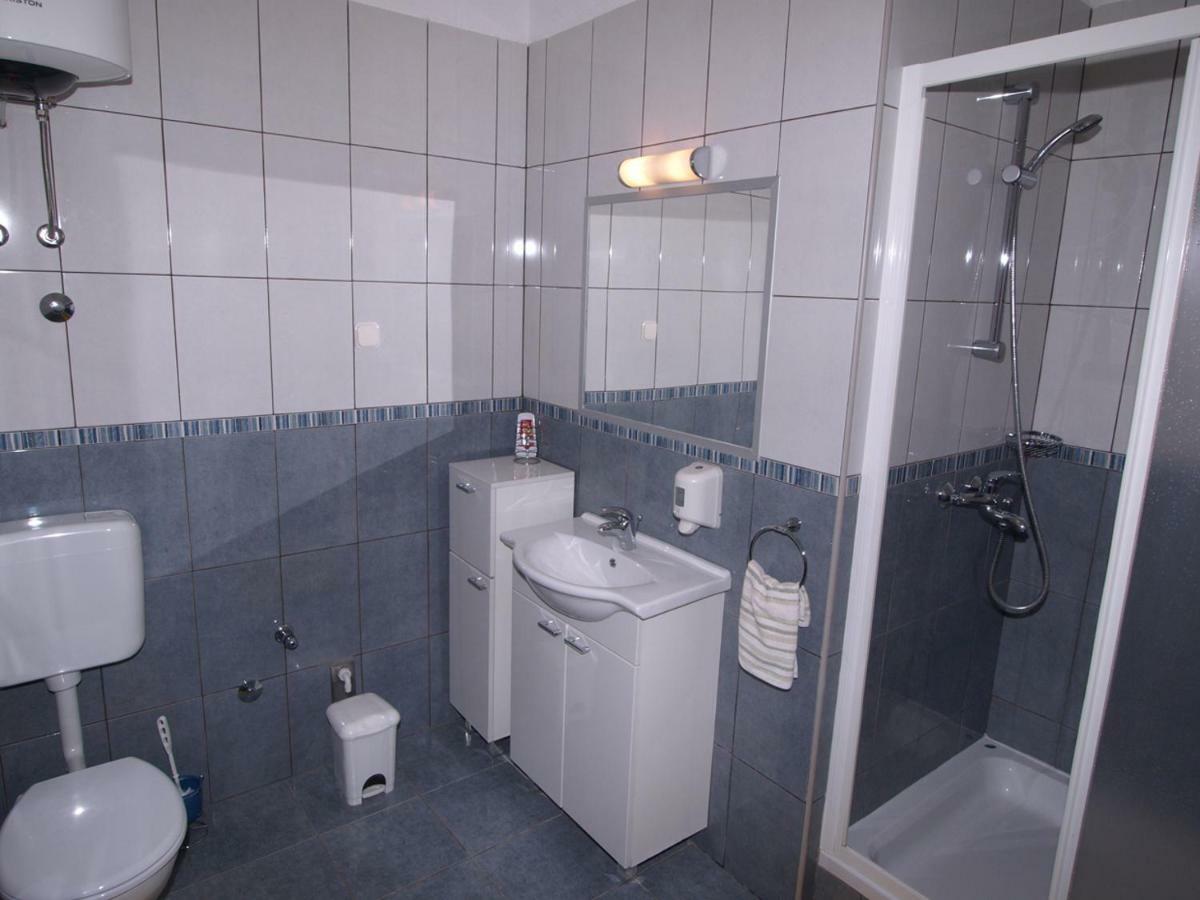Apartments Skorin Лумбарда Екстер'єр фото