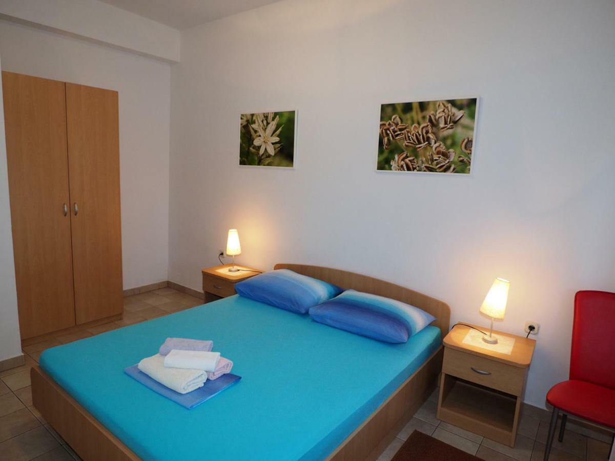 Apartments Skorin Лумбарда Екстер'єр фото